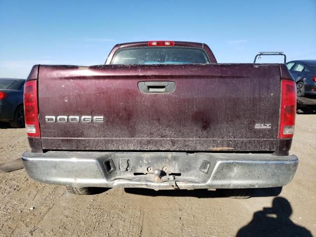 Photo 5 VIN: 1D7HA18N44J200861 - DODGE RAM 1500 