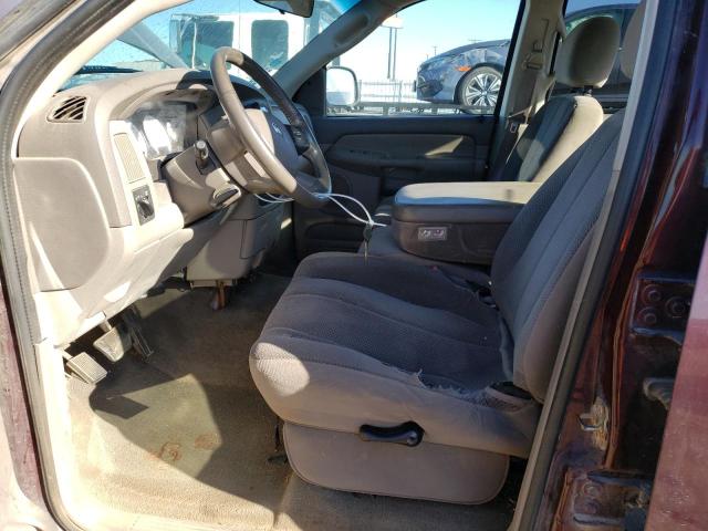 Photo 6 VIN: 1D7HA18N44J200861 - DODGE RAM 1500 