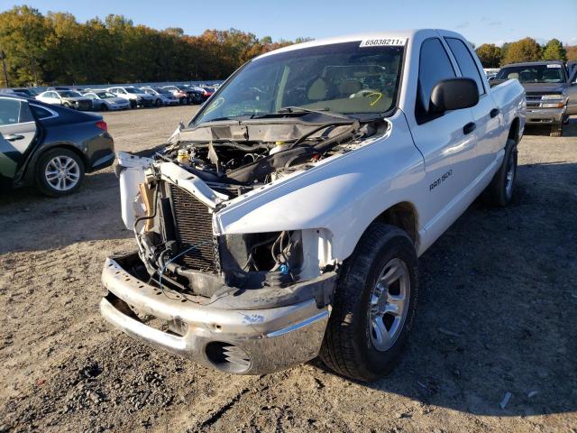 Photo 1 VIN: 1D7HA18N44S522894 - DODGE RAM 1500 S 