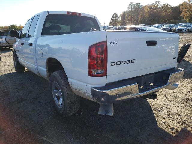 Photo 2 VIN: 1D7HA18N44S522894 - DODGE RAM 1500 S 