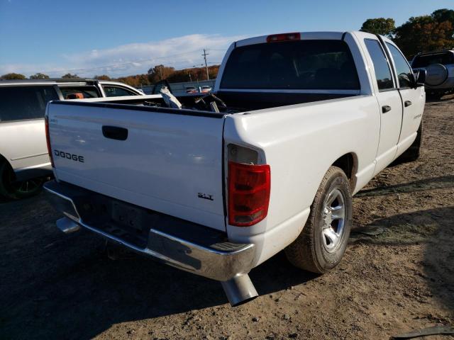 Photo 3 VIN: 1D7HA18N44S522894 - DODGE RAM 1500 S 