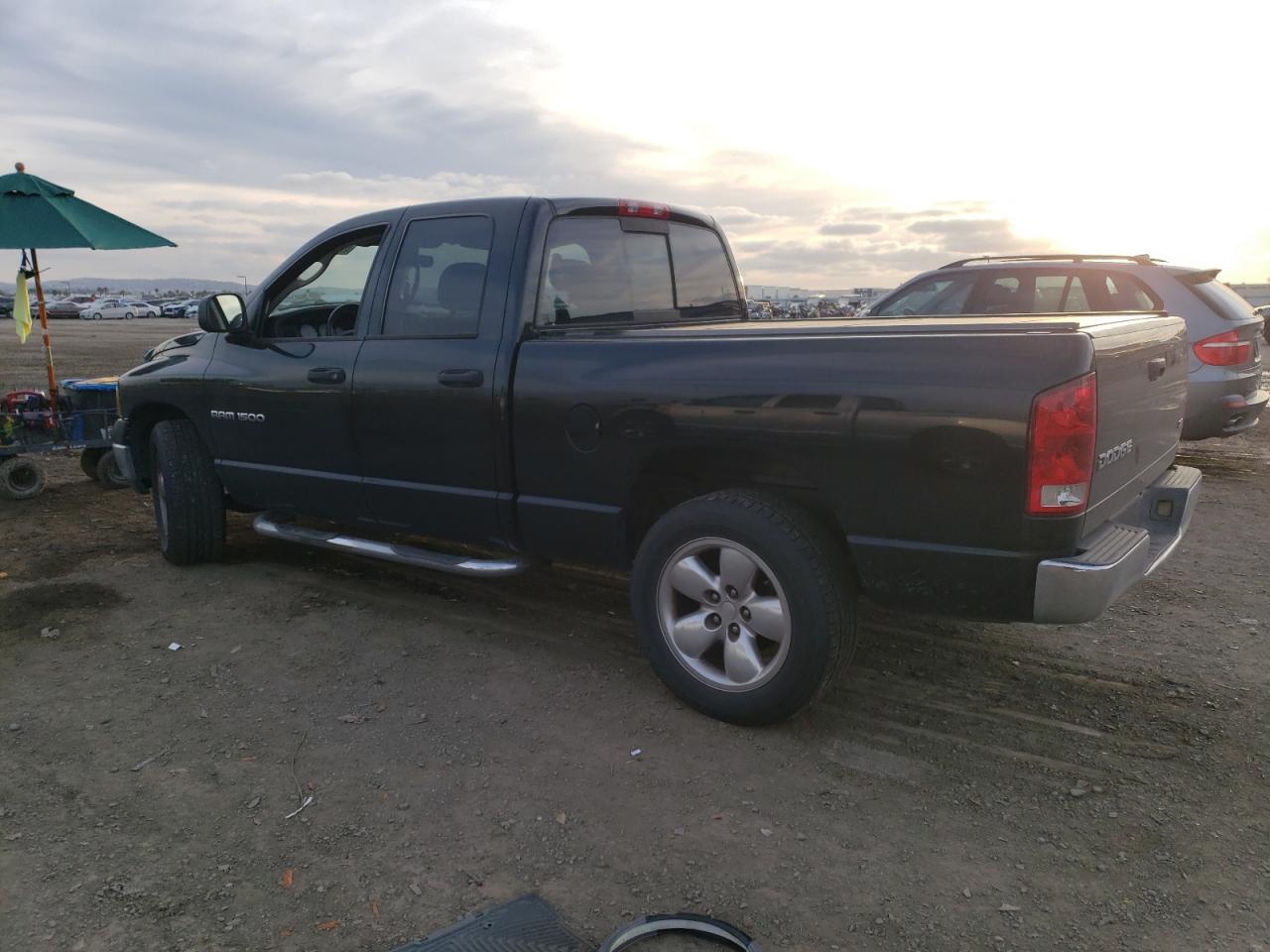 Photo 1 VIN: 1D7HA18N44S700688 - DODGE RAM 