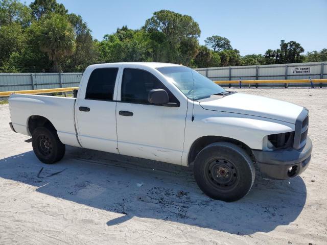 Photo 3 VIN: 1D7HA18N45J525883 - DODGE RAM 1500 