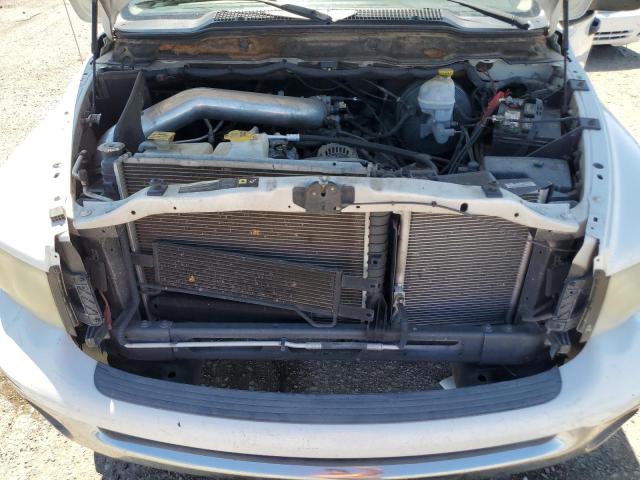 Photo 10 VIN: 1D7HA18N45J578552 - DODGE RAM 1500 S 