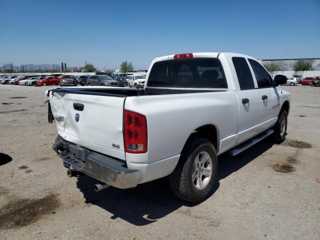 Photo 2 VIN: 1D7HA18N45J578552 - DODGE RAM 1500 S 