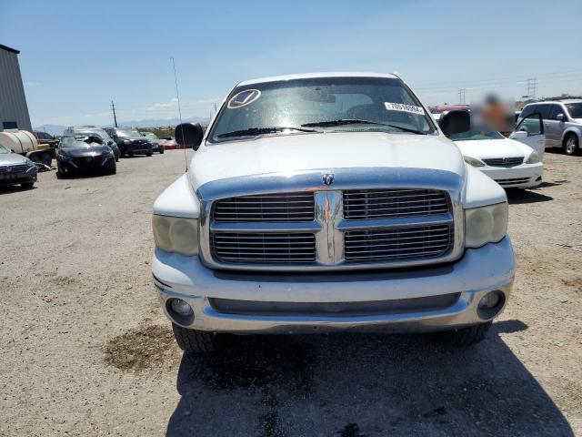 Photo 4 VIN: 1D7HA18N45J578552 - DODGE RAM 1500 S 