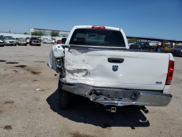 Photo 5 VIN: 1D7HA18N45J578552 - DODGE RAM 1500 S 