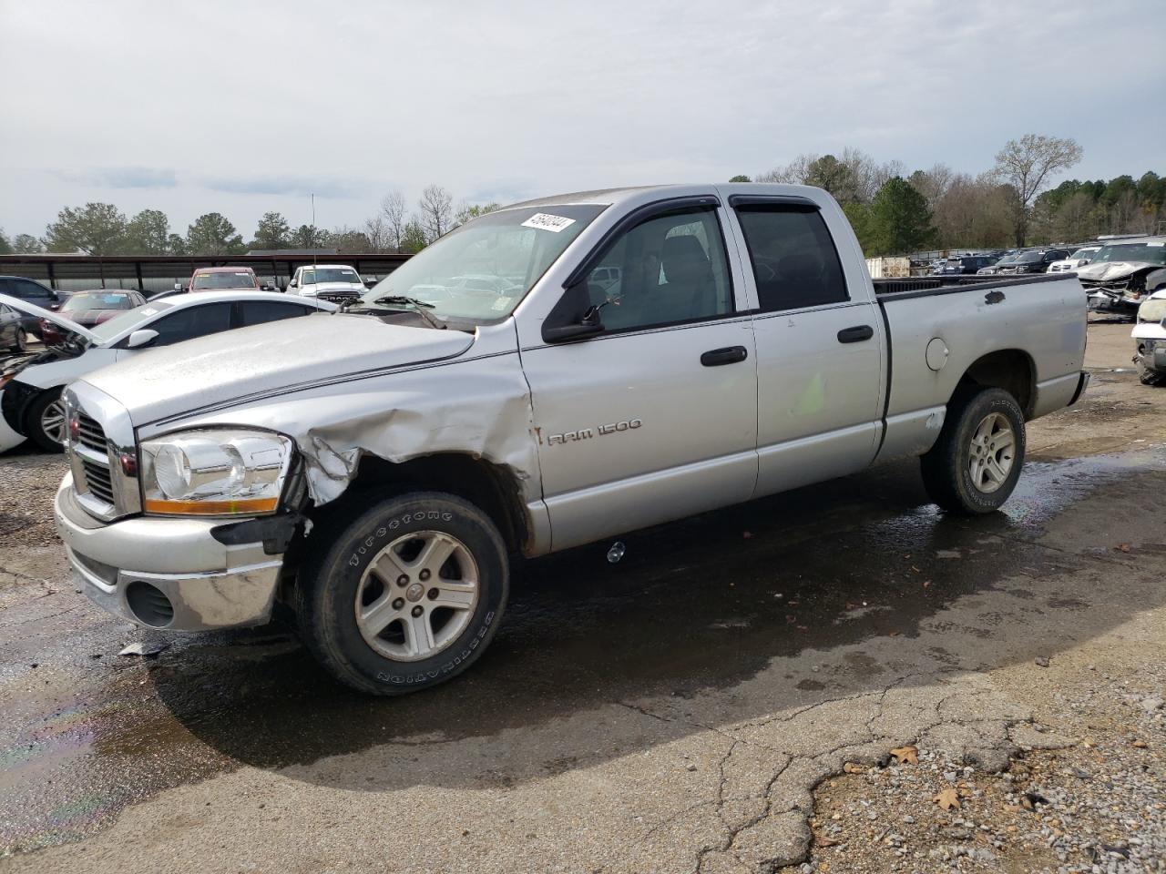 Photo 0 VIN: 1D7HA18N46J220563 - DODGE RAM 