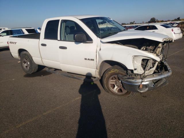 Photo 3 VIN: 1D7HA18N48J177782 - DODGE RAM 1500 