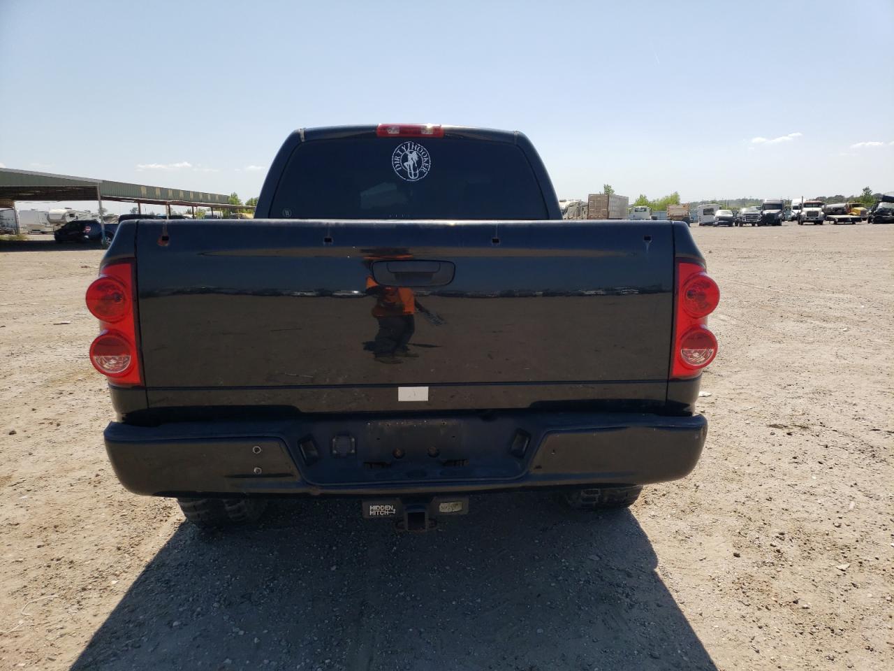 Photo 5 VIN: 1D7HA18N48S593650 - DODGE RAM 