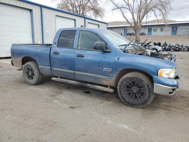 Photo 3 VIN: 1D7HA18N52S548904 - DODGE ALL MODELS 