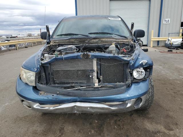 Photo 4 VIN: 1D7HA18N52S548904 - DODGE ALL MODELS 