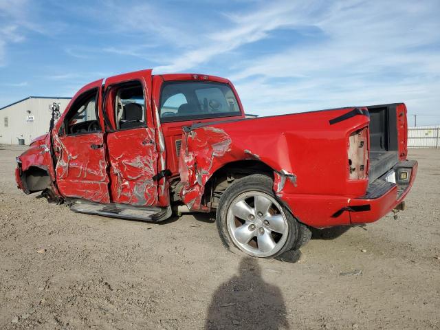 Photo 1 VIN: 1D7HA18N53J659492 - DODGE RAM 1500 