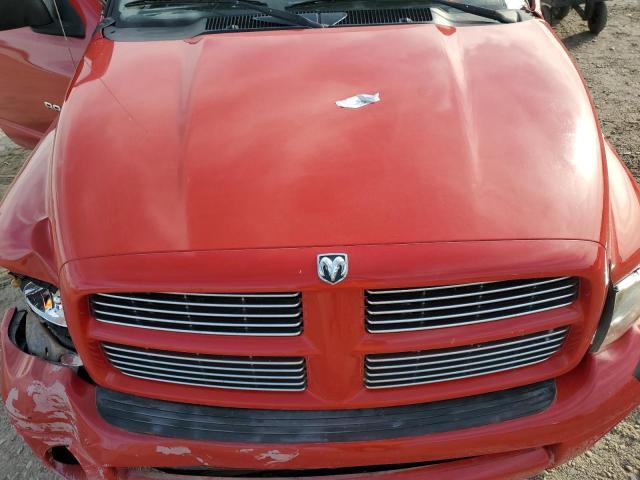 Photo 10 VIN: 1D7HA18N53J659492 - DODGE RAM 1500 