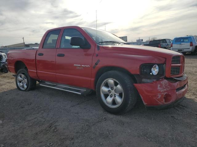 Photo 3 VIN: 1D7HA18N53J659492 - DODGE RAM 1500 