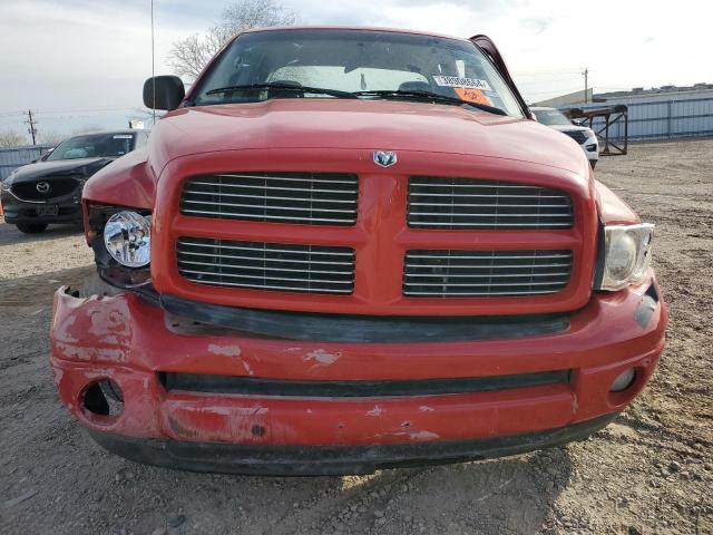 Photo 4 VIN: 1D7HA18N53J659492 - DODGE RAM 1500 