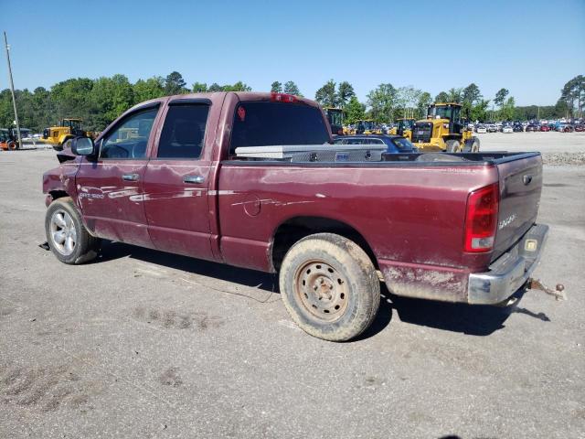 Photo 1 VIN: 1D7HA18N53S106982 - DODGE RAM 1500 