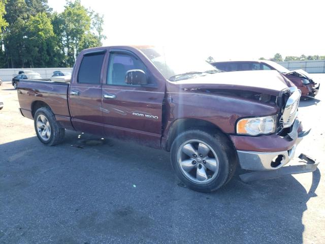 Photo 3 VIN: 1D7HA18N53S106982 - DODGE RAM 1500 