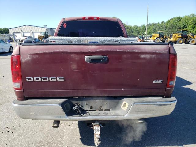 Photo 5 VIN: 1D7HA18N53S106982 - DODGE RAM 1500 