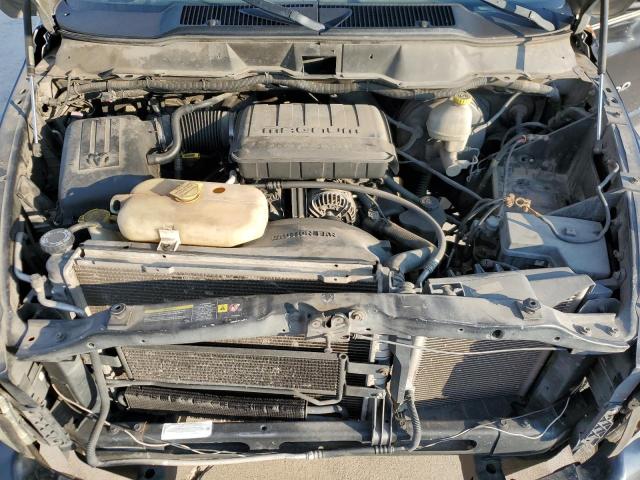 Photo 10 VIN: 1D7HA18N54J166574 - DODGE RAM 1500 S 