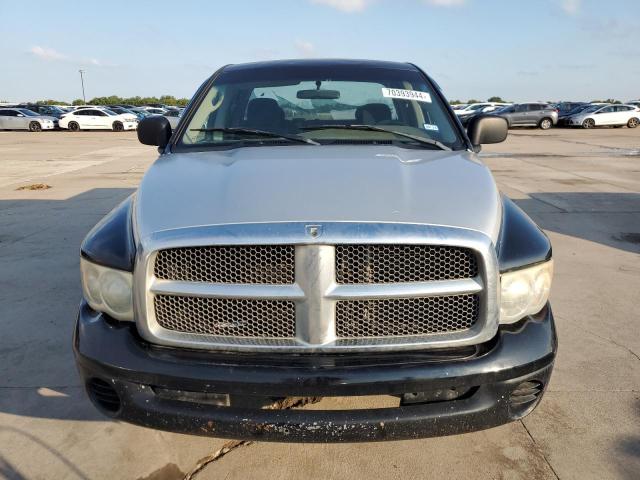 Photo 4 VIN: 1D7HA18N54J166574 - DODGE RAM 1500 S 