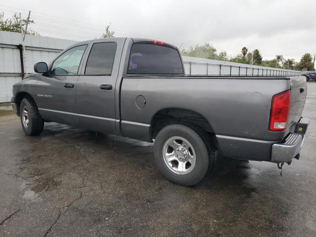 Photo 1 VIN: 1D7HA18N54J241290 - DODGE RAM 1500 S 