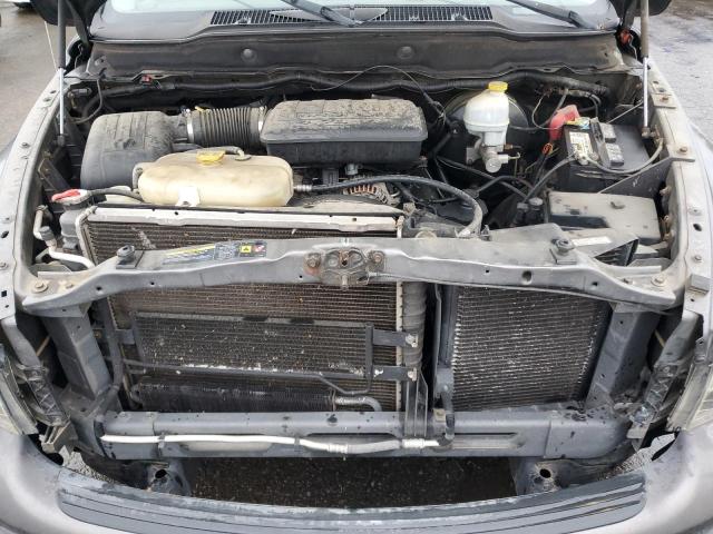 Photo 10 VIN: 1D7HA18N54J241290 - DODGE RAM 1500 S 