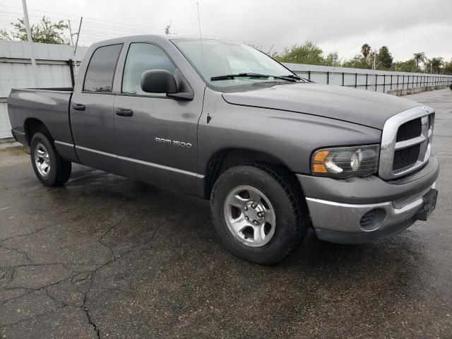 Photo 3 VIN: 1D7HA18N54J241290 - DODGE RAM 1500 S 