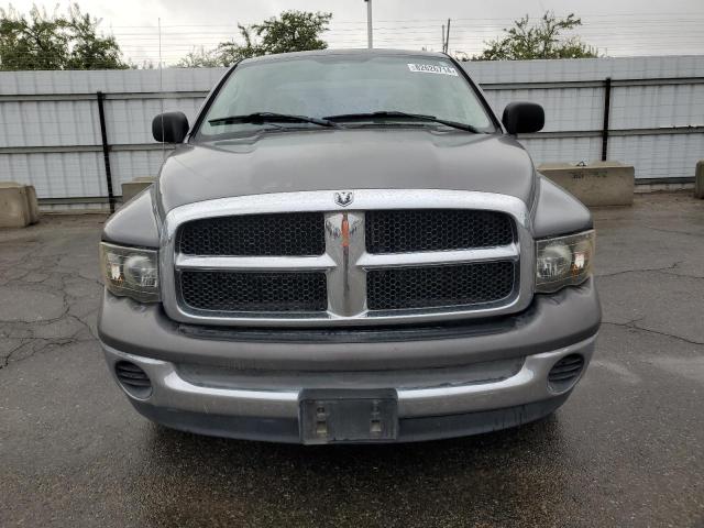 Photo 4 VIN: 1D7HA18N54J241290 - DODGE RAM 1500 S 