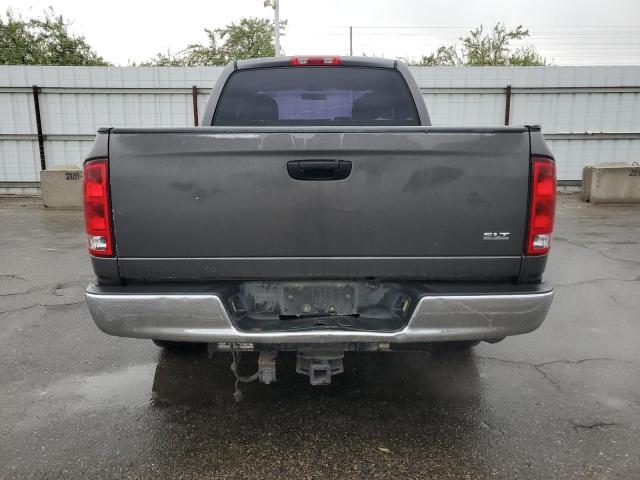 Photo 5 VIN: 1D7HA18N54J241290 - DODGE RAM 1500 S 