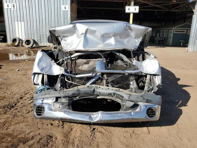 Photo 4 VIN: 1D7HA18N54S609154 - DODGE RAM 1500 