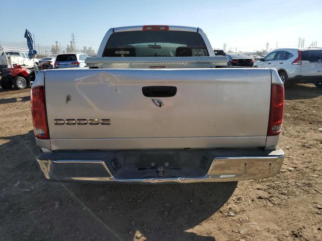 Photo 5 VIN: 1D7HA18N54S609154 - DODGE RAM 1500 