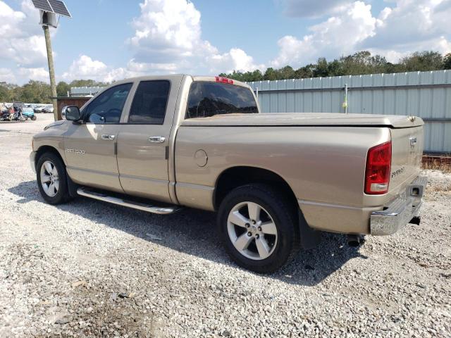 Photo 1 VIN: 1D7HA18N54S650111 - DODGE RAM 1500 S 