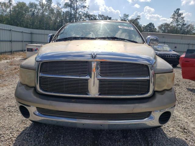 Photo 4 VIN: 1D7HA18N54S650111 - DODGE RAM 1500 S 