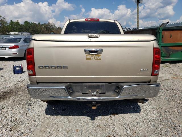 Photo 5 VIN: 1D7HA18N54S650111 - DODGE RAM 1500 S 