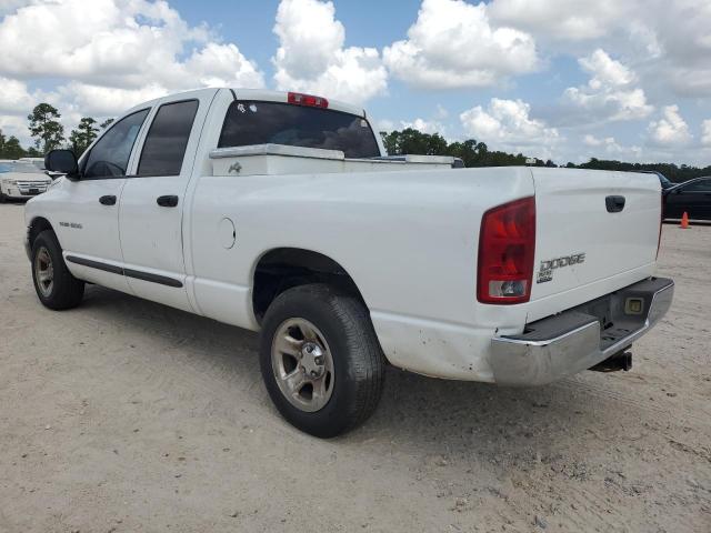 Photo 1 VIN: 1D7HA18N54S758163 - DODGE RAM 1500 S 