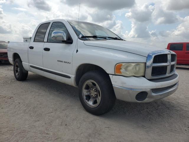 Photo 3 VIN: 1D7HA18N54S758163 - DODGE RAM 1500 S 