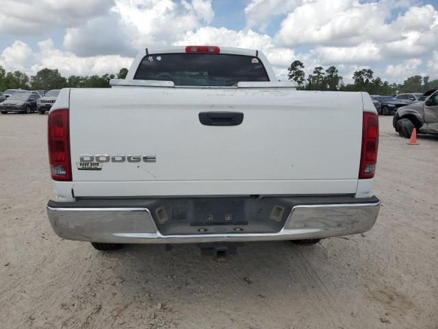 Photo 5 VIN: 1D7HA18N54S758163 - DODGE RAM 1500 S 