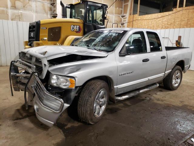 Photo 0 VIN: 1D7HA18N55S213582 - DODGE RAM 1500 L 