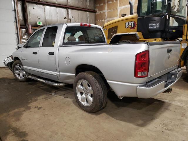 Photo 1 VIN: 1D7HA18N55S213582 - DODGE RAM 1500 L 