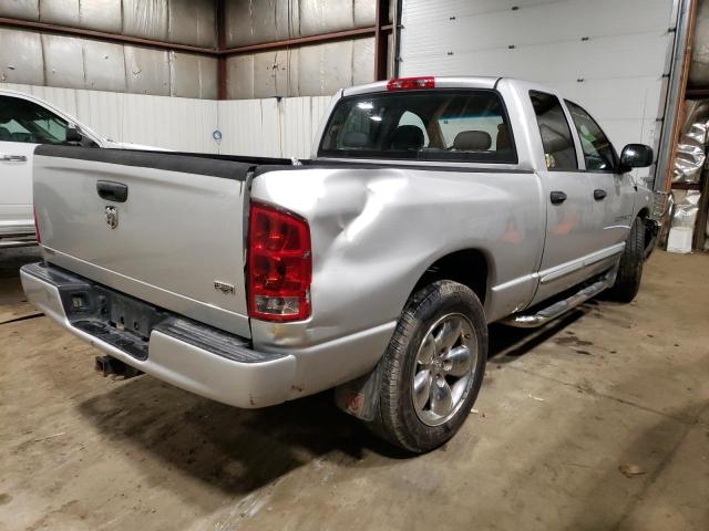 Photo 2 VIN: 1D7HA18N55S213582 - DODGE RAM 1500 L 