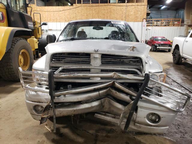 Photo 4 VIN: 1D7HA18N55S213582 - DODGE RAM 1500 L 