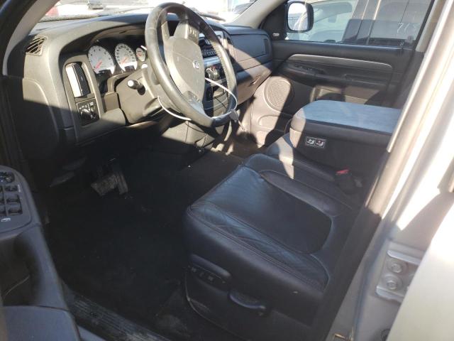 Photo 6 VIN: 1D7HA18N55S213582 - DODGE RAM 1500 L 