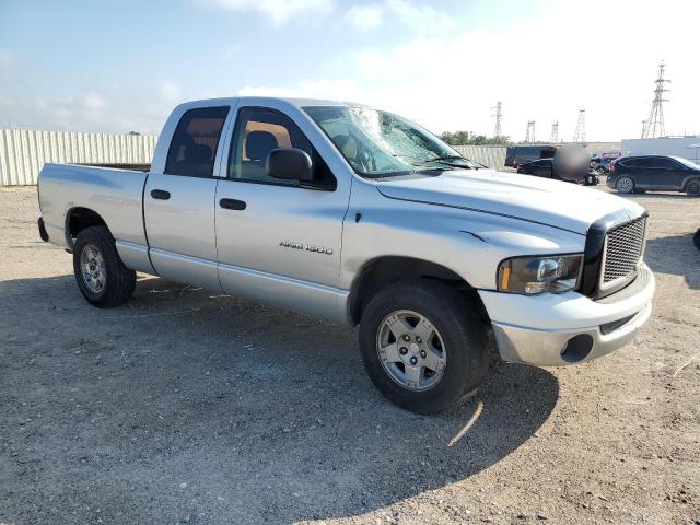 Photo 3 VIN: 1D7HA18N55S301578 - DODGE RAM 1500 S 