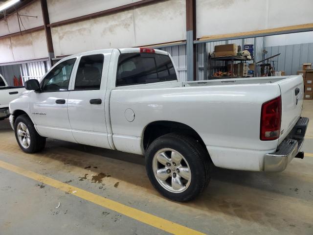 Photo 1 VIN: 1D7HA18N55S355883 - DODGE RAM 1500 S 