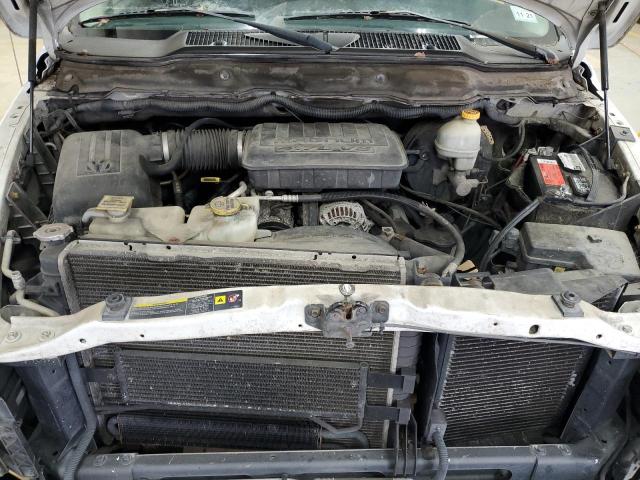 Photo 10 VIN: 1D7HA18N55S355883 - DODGE RAM 1500 S 