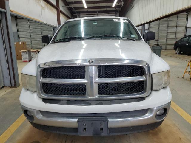 Photo 4 VIN: 1D7HA18N55S355883 - DODGE RAM 1500 S 