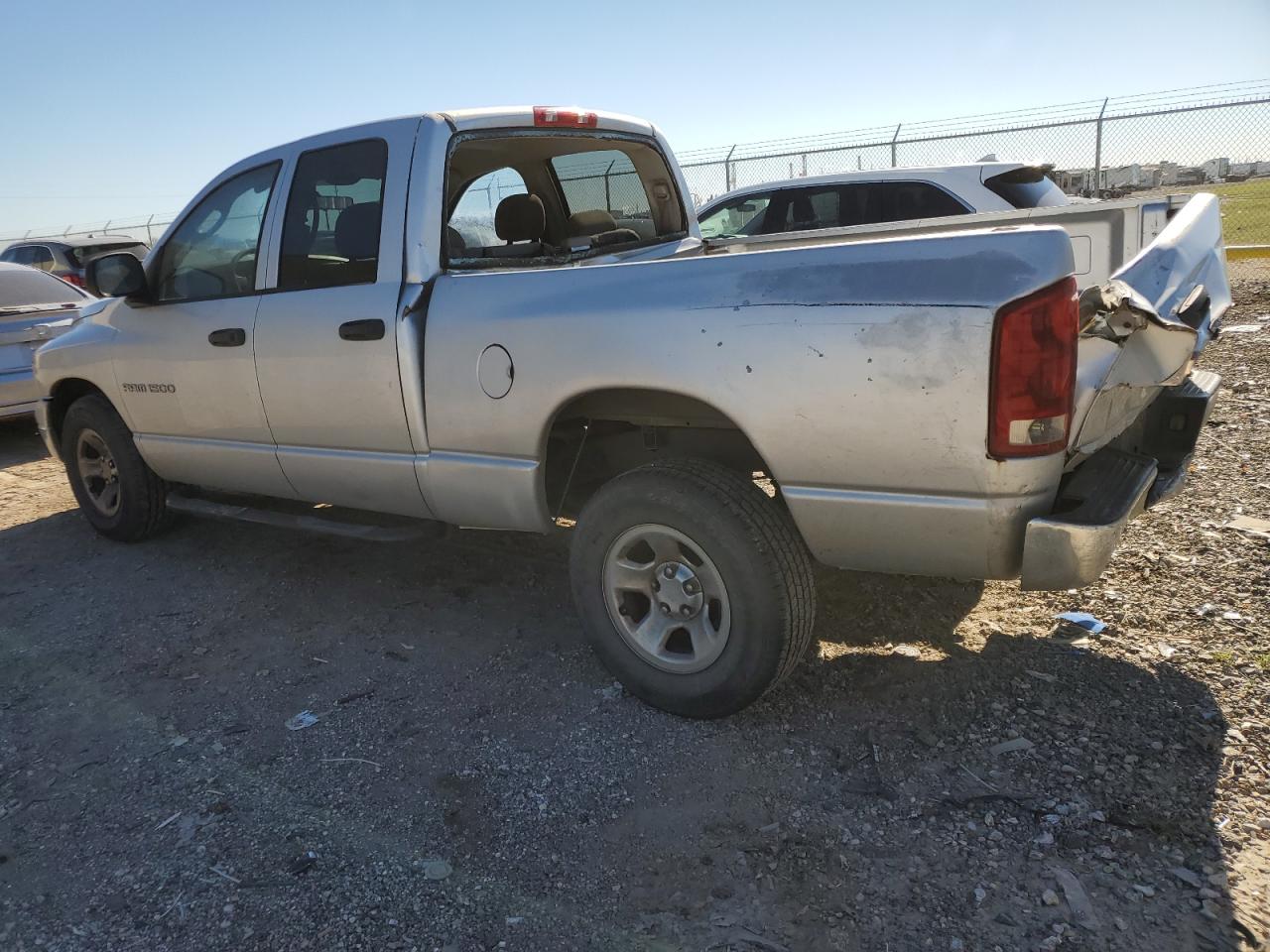 Photo 1 VIN: 1D7HA18N55S367841 - DODGE RAM 