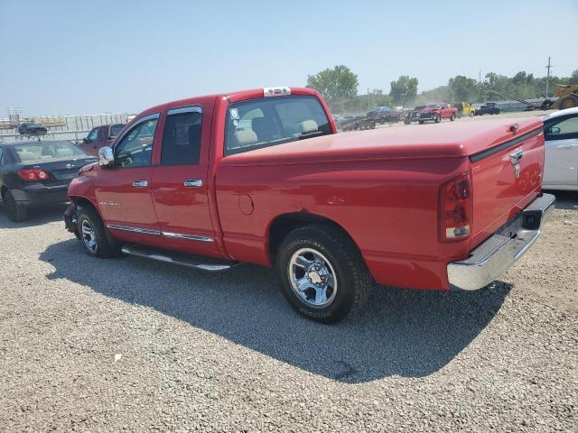 Photo 1 VIN: 1D7HA18N56J139541 - DODGE RAM 1500 S 