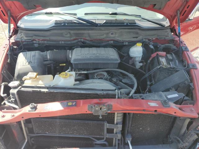 Photo 10 VIN: 1D7HA18N56J139541 - DODGE RAM 1500 S 